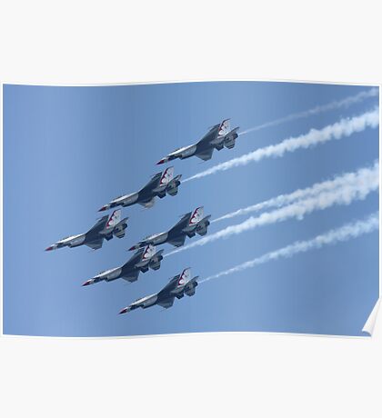 official usaf thunderbirds merchandise