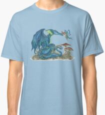 Close Encounter Classic T-Shirt