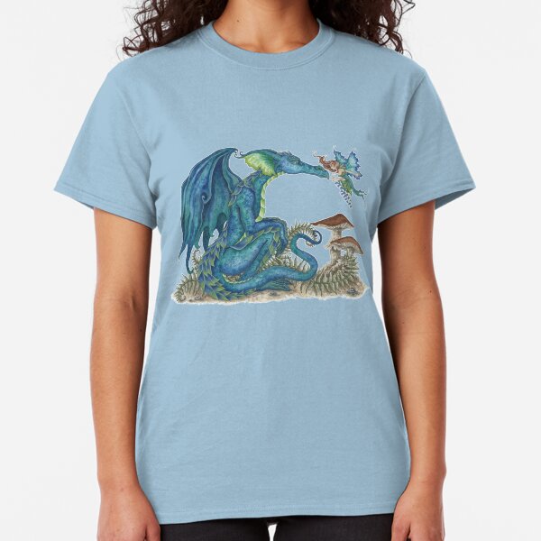 Close Encounter Classic T-Shirt