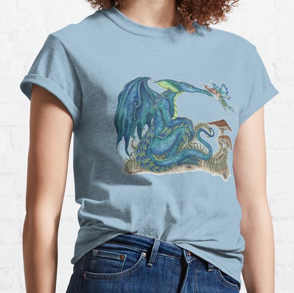 Close Encounter Classic T-Shirt
