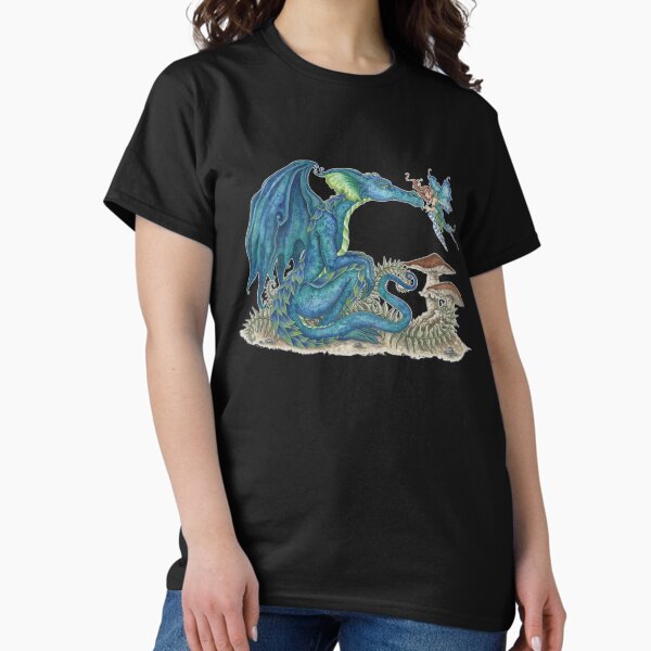 Close Encounter Classic T-Shirt