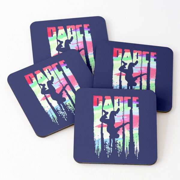Item preview, Breakdance - b-boying Street Dance! designed and sold by RAWWR.
