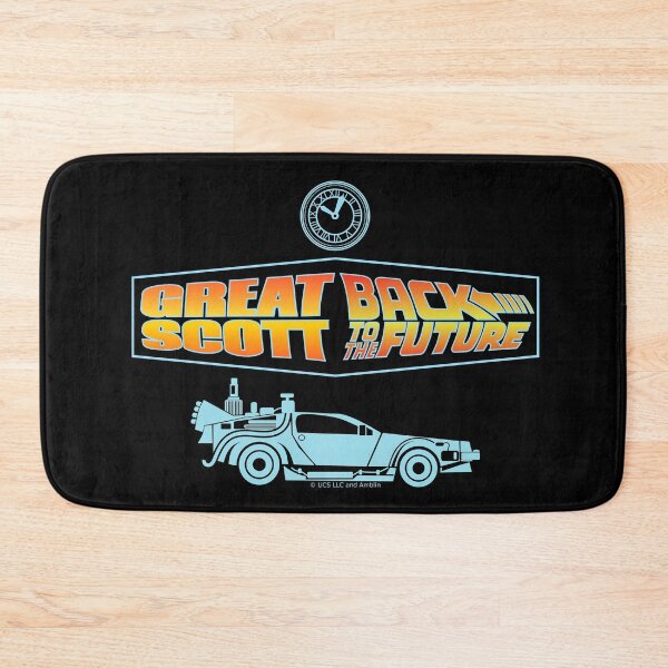 Item preview, Back to the future GREAT SCOTT designed and sold by LICENSEDLEGIT.