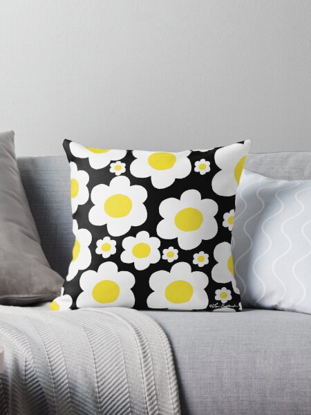 Item preview, Retro 60's Daisy Pop Flowers designed and sold by Lois Eastlund.