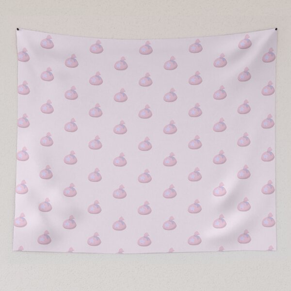Item preview, pastel bells designed and sold by taishells.
