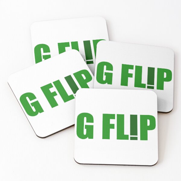 Item preview, G FL!P designed and sold by Ella Benthic.