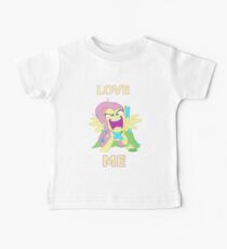 Flutter Rage Baby Tee