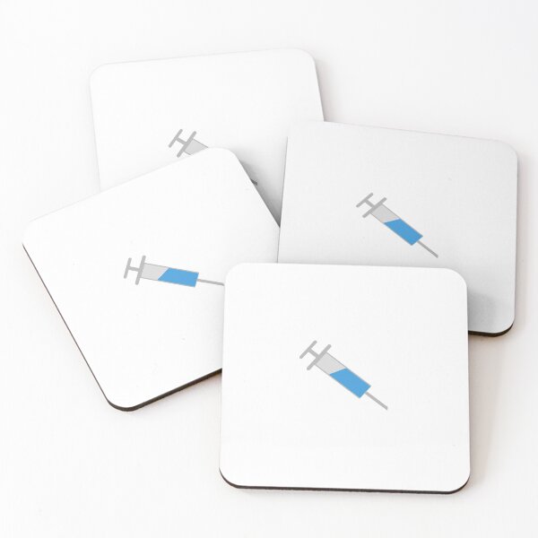 Item preview, Injection Logo designed and sold by injectiondev.