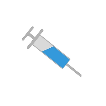 Artwork thumbnail, Injection Logo by injectiondev