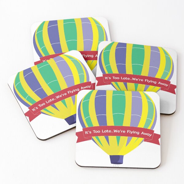 Item preview, Helium (Hot Air) Balloons designed and sold by Winston09.