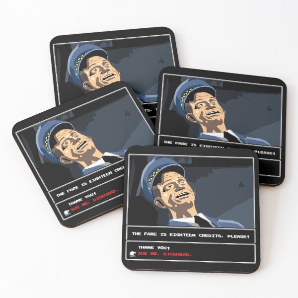 Item preview, Eighteen Credits designed and sold by CCCDesign.