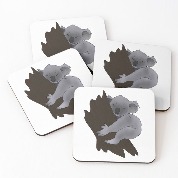 Item preview, Sleepy Koala designed and sold by Stick2Change.