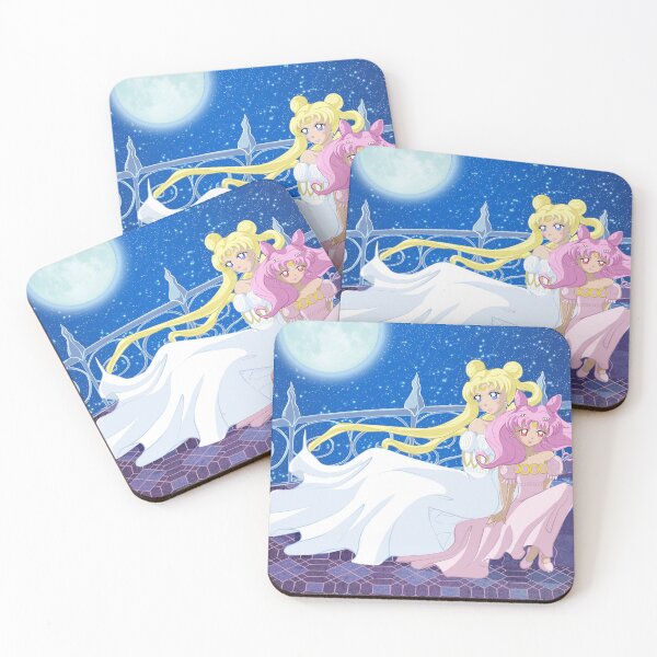 Item preview, Moon Princess designed and sold by Red-wolf-Ink.