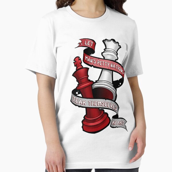 Item preview, Petty Nations 2.0 designed and sold by naomicoyle.