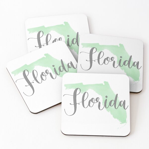 Item preview, Florida designed and sold by sadieapples.