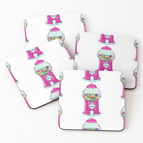 Item preview, chewing gum holder  designed and sold by Alyson Zeller.