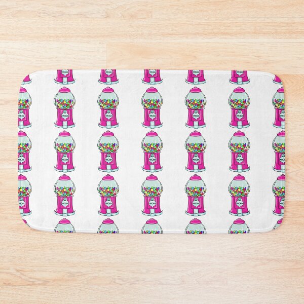Item preview, chewing gum holder  designed and sold by Alyson Zeller.