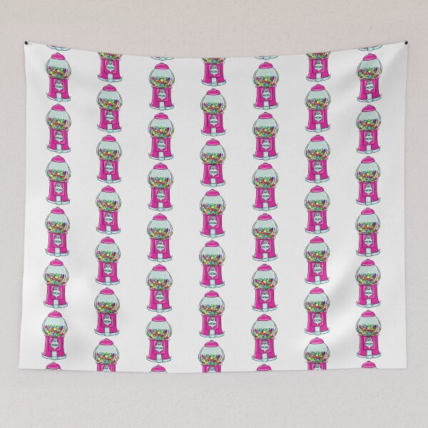 Item preview, chewing gum holder  designed and sold by Alyson Zeller.