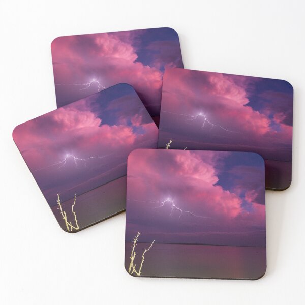 Item preview, Pink storm cloud crawler designed and sold by mhall.