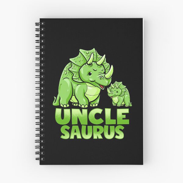 Item preview, Uncle Saurus Funny Unclesaurus Dinosaur designed and sold by Delightfully Cynical.