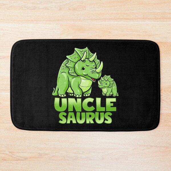Item preview, Uncle Saurus Funny Unclesaurus Dinosaur designed and sold by Delightfully Cynical.