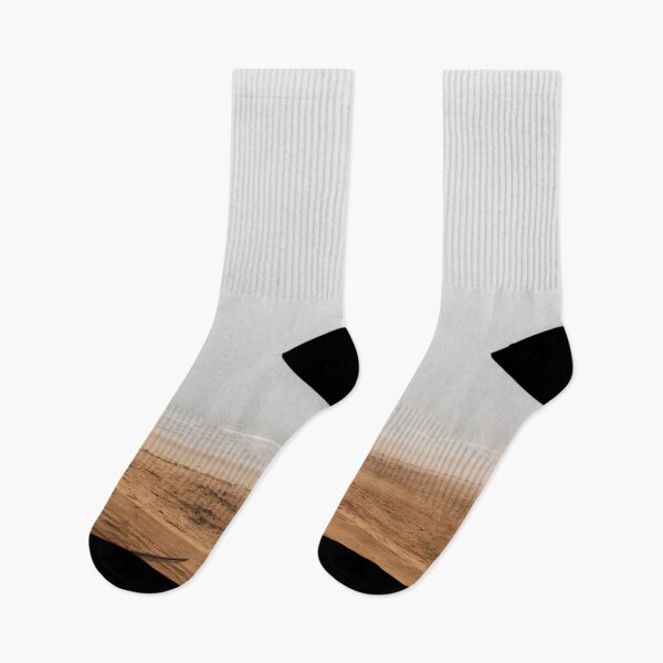 Item preview, Misty Morning,  Cruden Bay Beach, Scotland designed and sold by Yannik Hay.