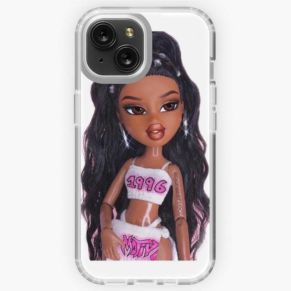 bratz doll 1996