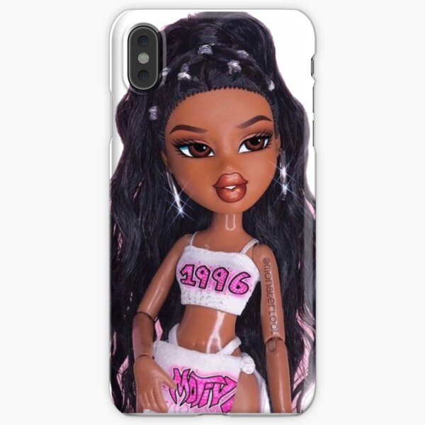 bratz high rise pad