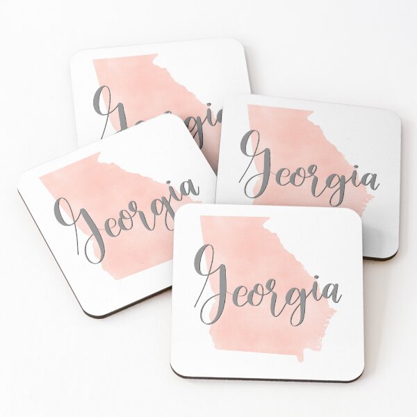 Item preview, Georgia designed and sold by sadieapples.