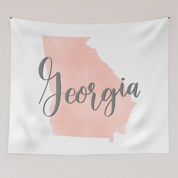 Item preview, Georgia designed and sold by sadieapples.