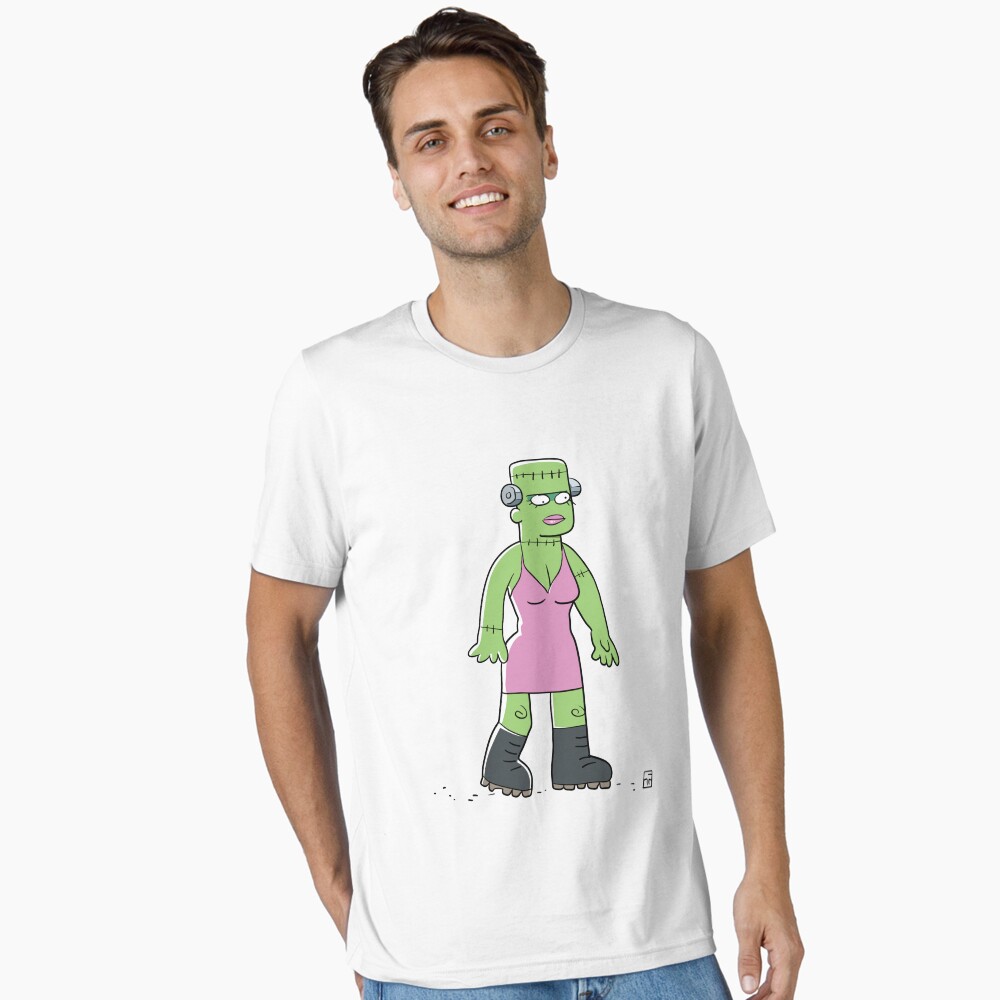 Item preview, Essential T-Shirt designed and sold by MrChuckles.
