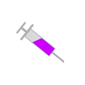 Artwork thumbnail, Injection Logo - Purple by injectiondev