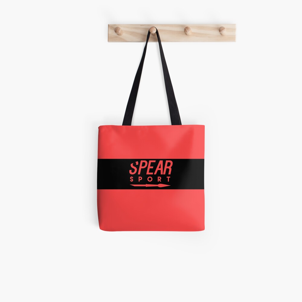 tote bag sport