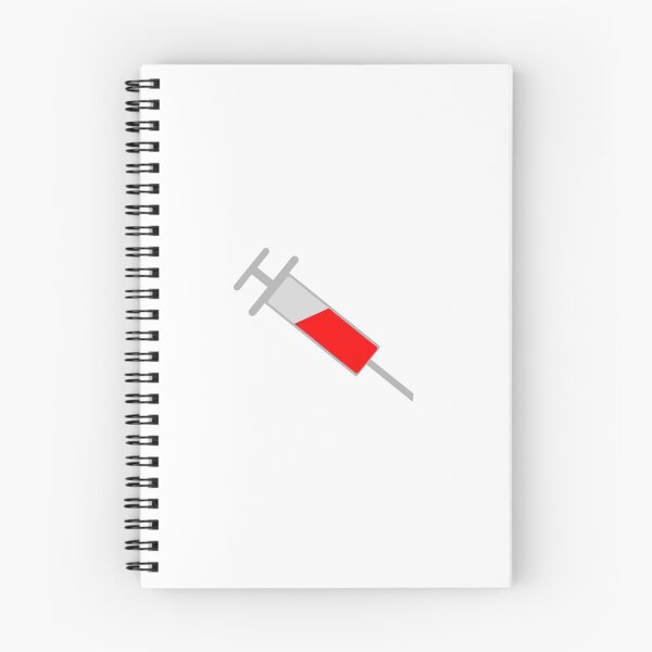 Item preview, Injection Logo - Red designed and sold by injectiondev.