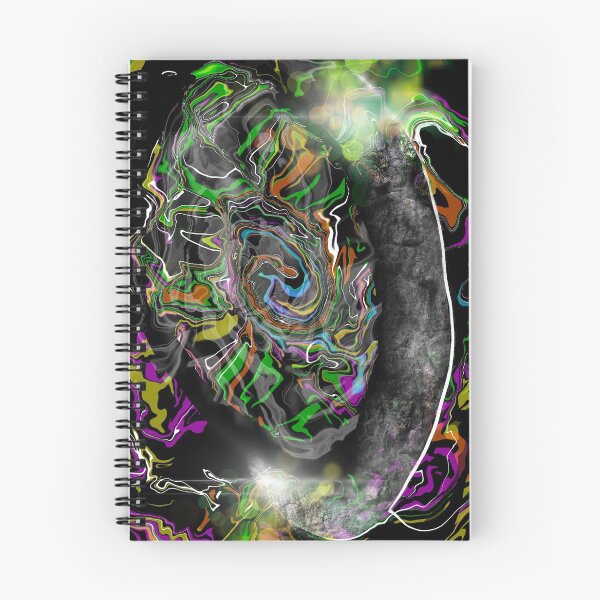 Item preview, NEON PRISMA designed and sold by Brain Dead Philosophy .