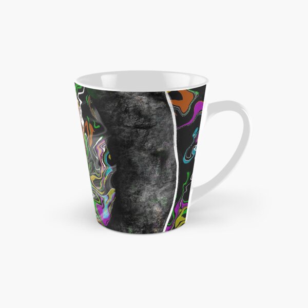 Item preview, NEON PRISMA designed and sold by Brain Dead Philosophy .
