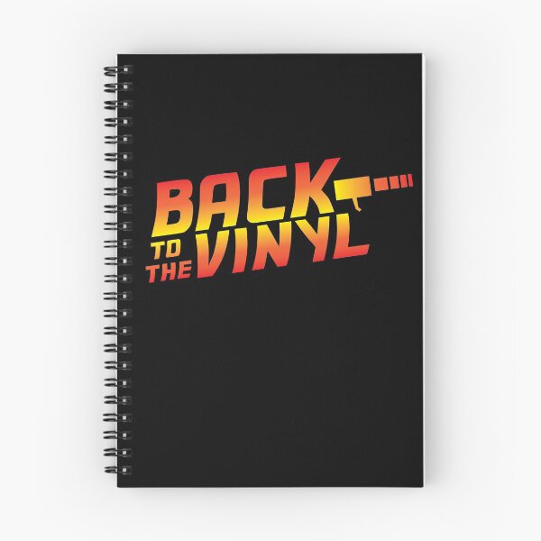 Item preview, Back To The Vinyl designed and sold by modernistdesign.
