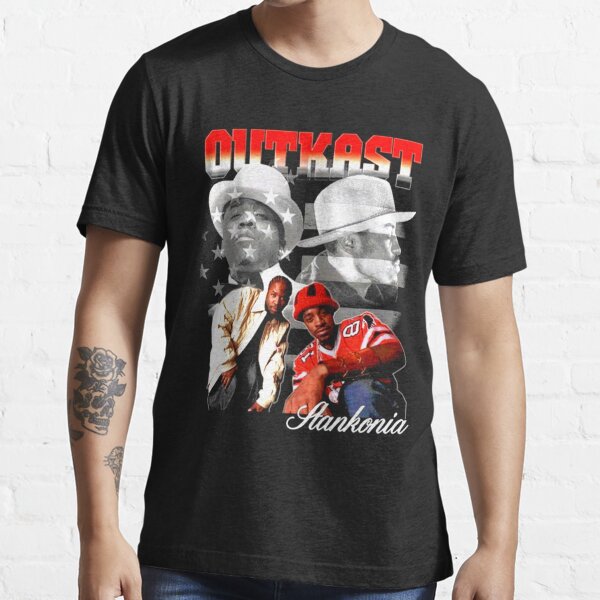 outcast shirt