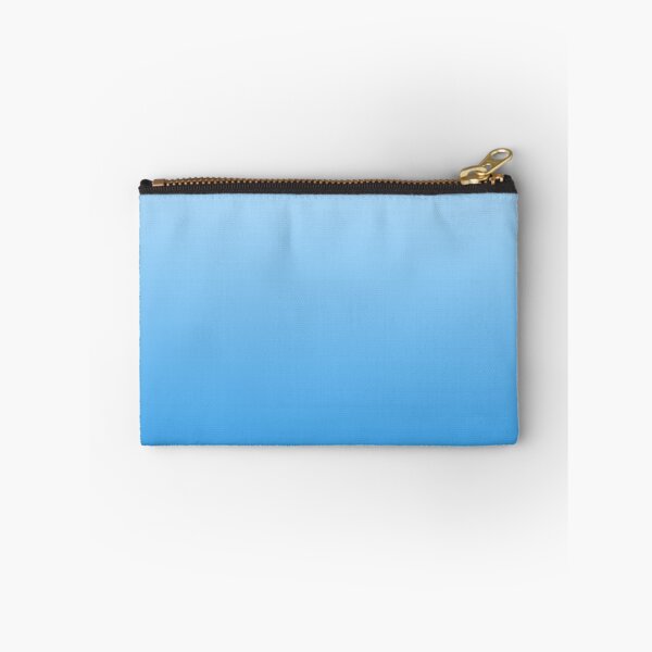 Item preview, LightBlue Ombre designed and sold by ImageNugget.