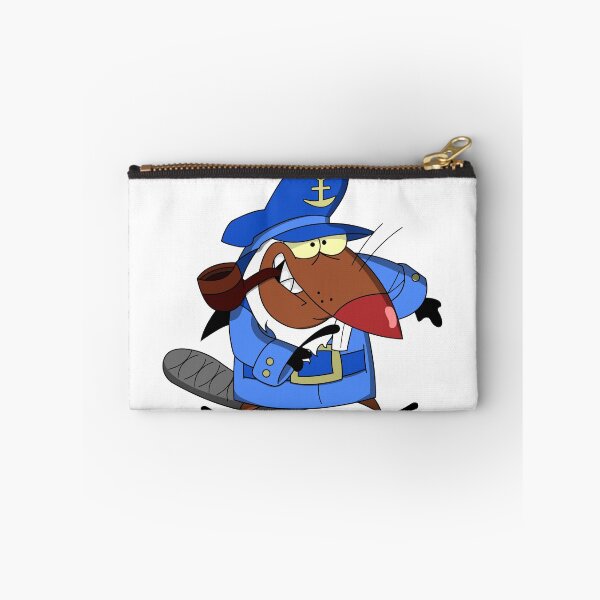 Item preview, Captain Dagget designed and sold by muyfl.