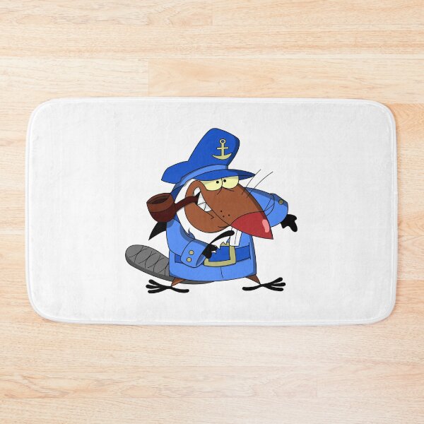 Item preview, Captain Dagget designed and sold by muyfl.