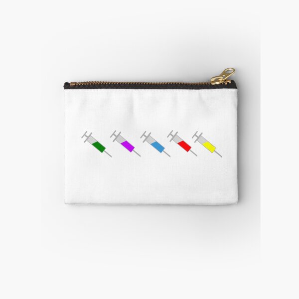 Item preview, Injection Logos - Multicolor Array designed and sold by injectiondev.