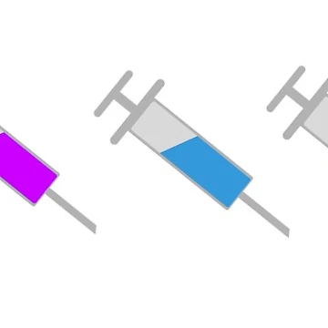 Artwork thumbnail, Injection Logos - Multicolor Array by injectiondev