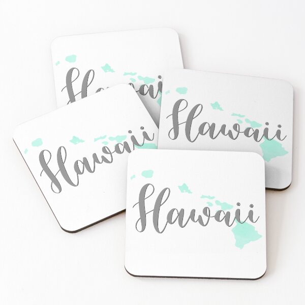 Item preview, Hawaii designed and sold by sadieapples.