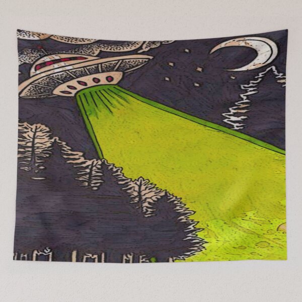 Item preview, UFO Beam designed and sold by SweetDreamDG.