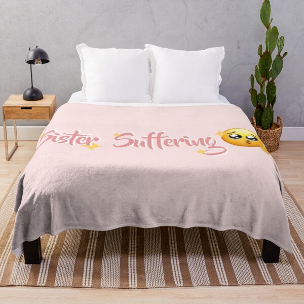 Item preview, im Sister Suffering!!!!! designed and sold by standryn.