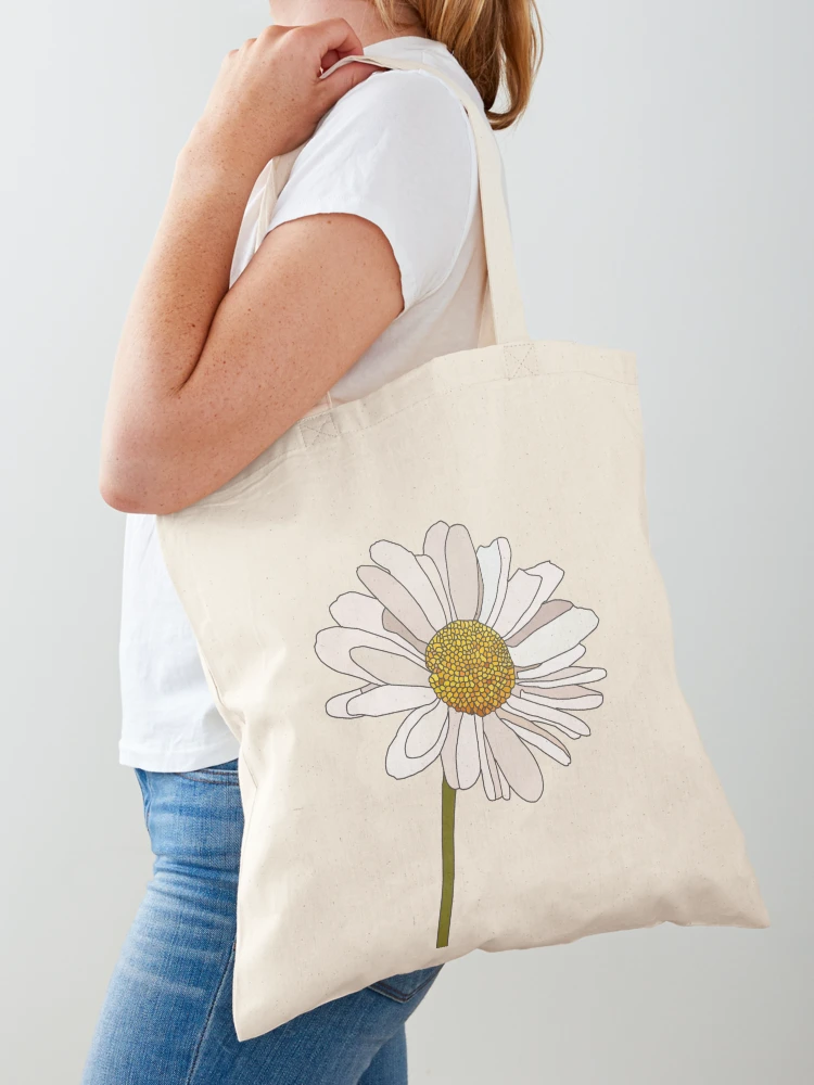 トートバッグ [Planforotherday] DAISY BAG il_fullxfull.5922135062_mq05.jpg
