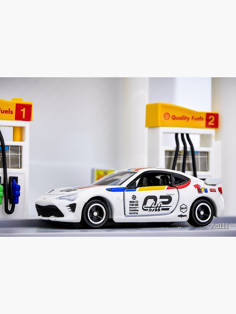 tomica toyota 86