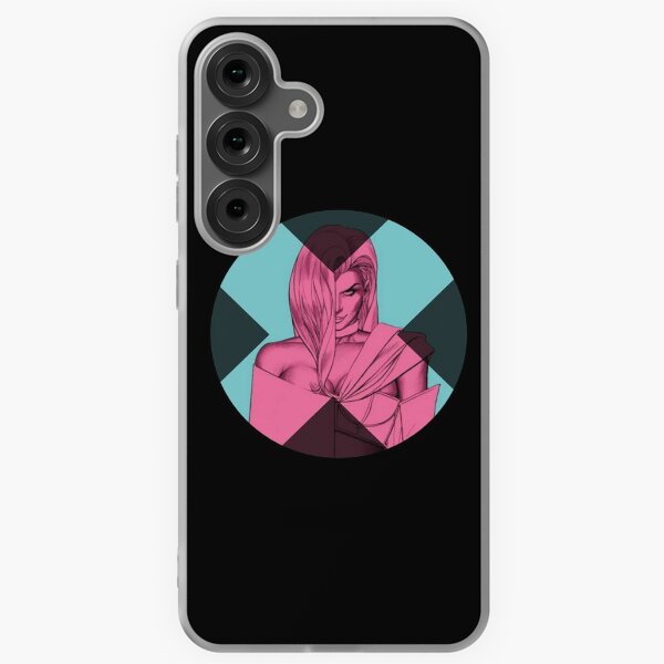 Item preview, Emma X-Logo designed and sold by Nic Rusick.