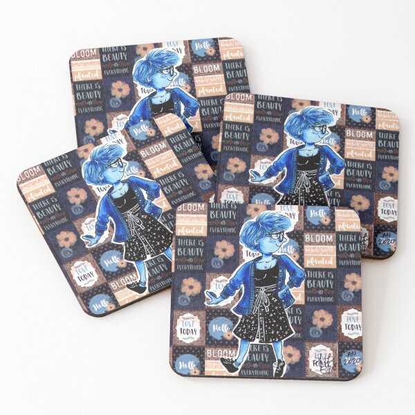 Item preview, Hello Cutie designed and sold by arlieopal.